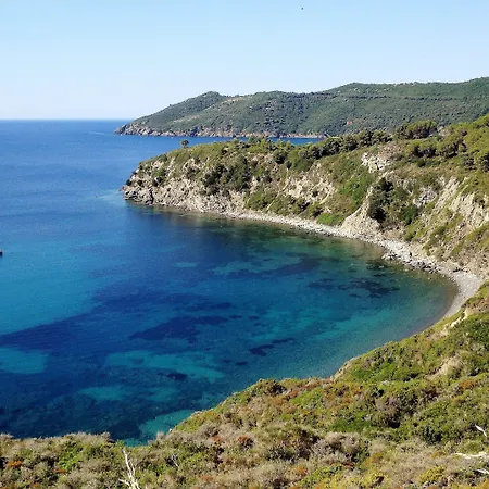 Holiday home Manuela - Argonautivacanze Lacona