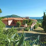 Σπίτι διακοπών Manuela - Argonautivacanze Lacona