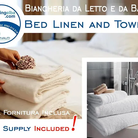 Manuela - Argonautivacanze 拉科纳