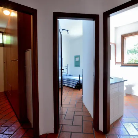 Manuela - Argonautivacanze *