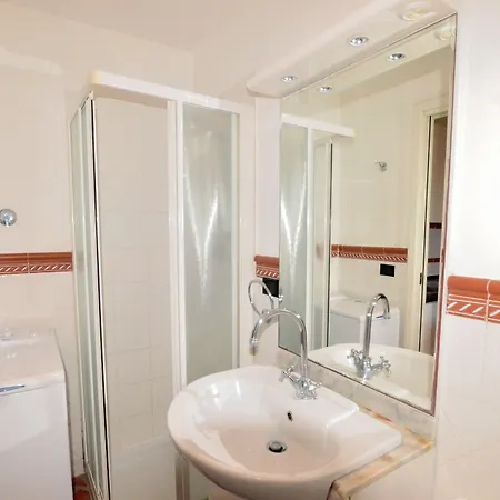 Prázdninový dům Manuela - Argonautivacanze Lacona