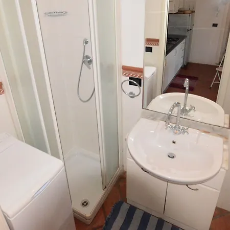 Manuela - Argonautivacanze Prázdninový dům *