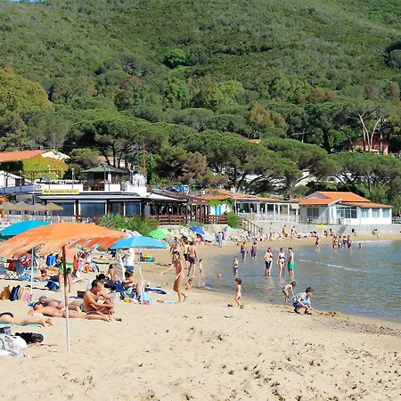 Manuela - Argonautivacanze بيت للعطل