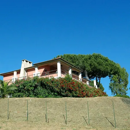 Manuela - Argonautivacanze * Lacona