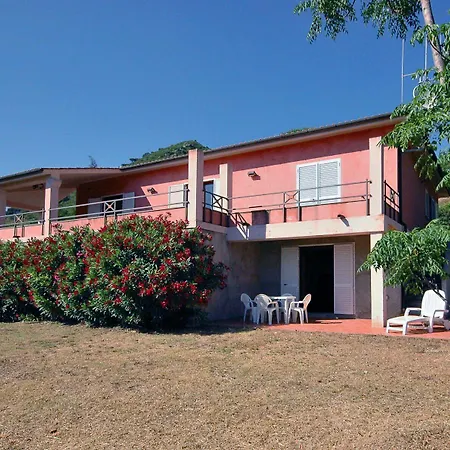 Manuela - Argonautivacanze Dom wakacyjny