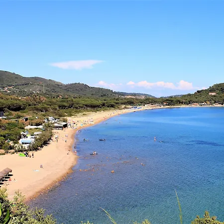 Manuela - Argonautivacanze 度假居