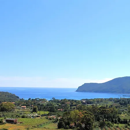 Manuela - Argonautivacanze 拉科纳