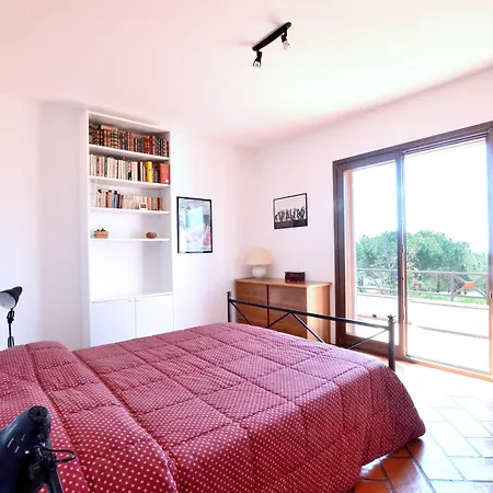 Manuela - Argonautivacanze *