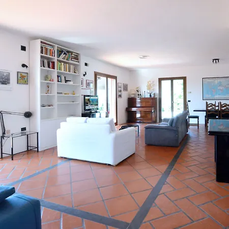 Manuela - Argonautivacanze بيت للعطل لاكونا