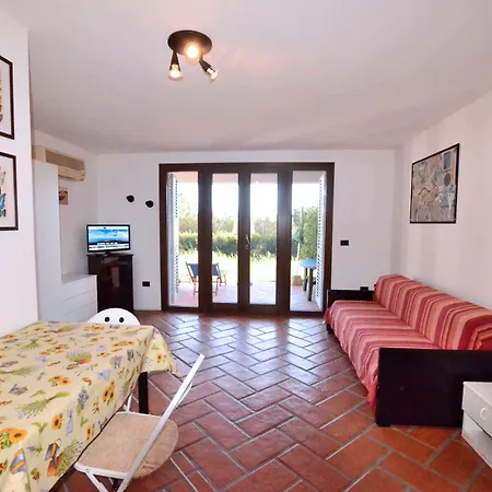 Manuela - Argonautivacanze * 拉科纳