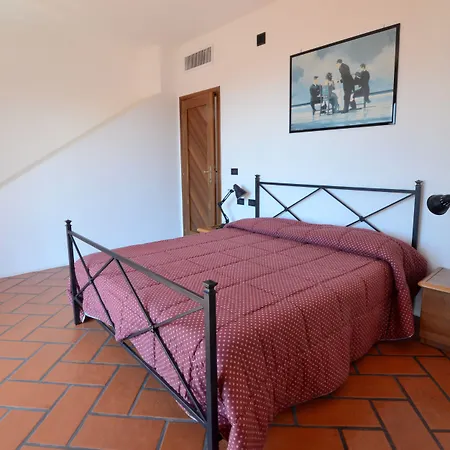 度假居 Manuela - Argonautivacanze *