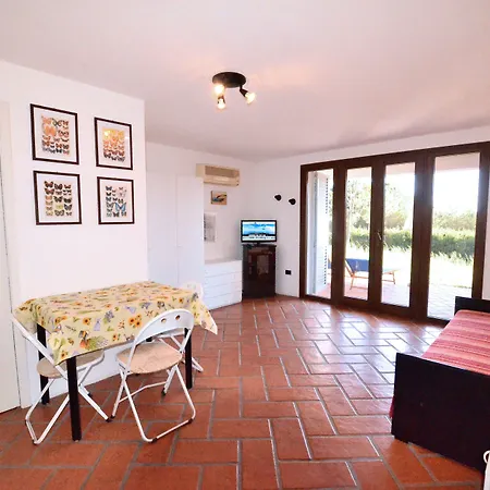 Prázdninový dům Manuela - Argonautivacanze Lacona