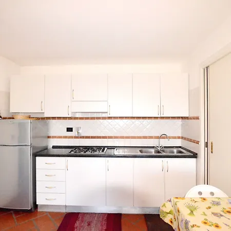 Manuela - Argonautivacanze * 拉科纳