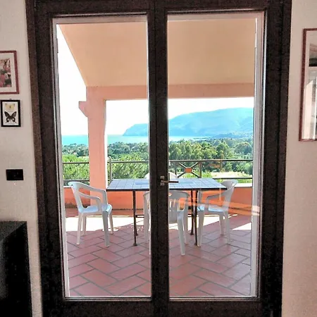 Prázdninový dům Manuela - Argonautivacanze *