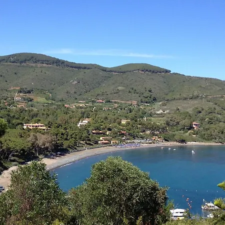 Manuela - Argonautivacanze 度假居 *