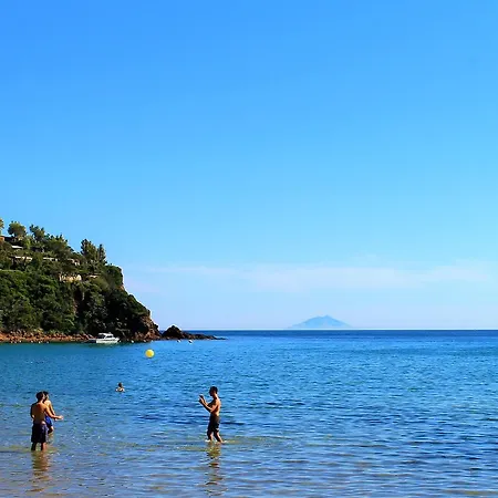 Manuela - Argonautivacanze Prázdninový dům *