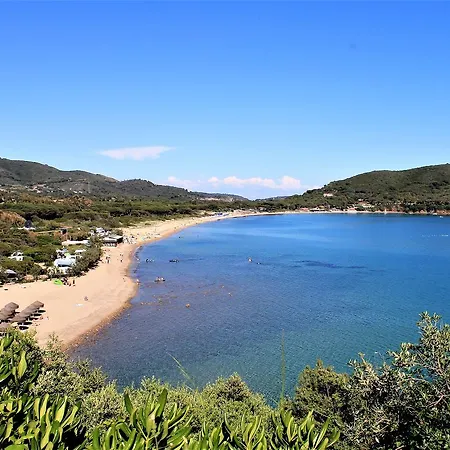 Dom wakacyjny Manuela - Argonautivacanze *