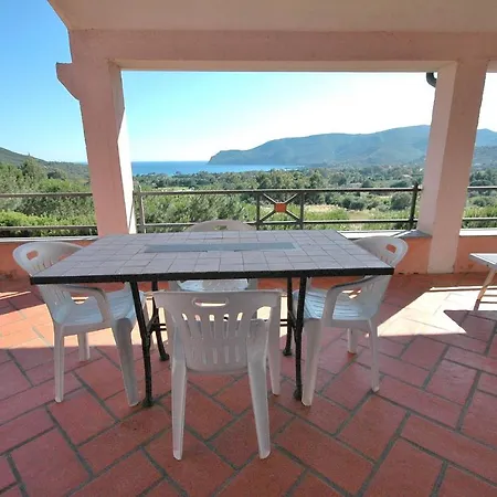 Manuela - Argonautivacanze 度假居