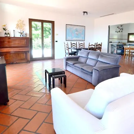 Dom wakacyjny Manuela - Argonautivacanze Lacona