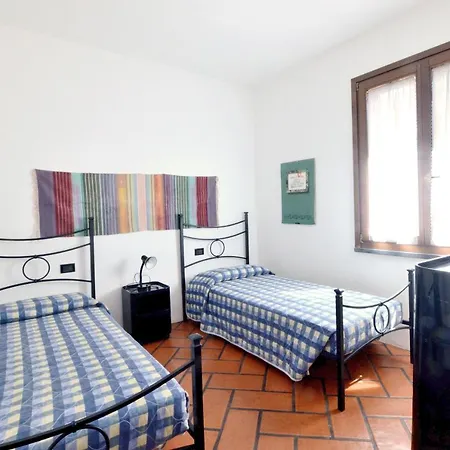 Manuela - Argonautivacanze 度假居 *