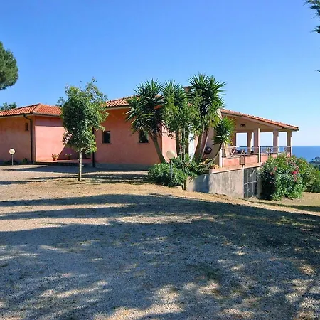 Manuela - Argonautivacanze 度假居 拉科纳