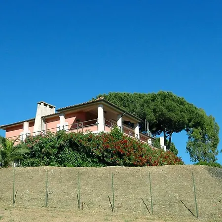 度假居 Manuela - Argonautivacanze *