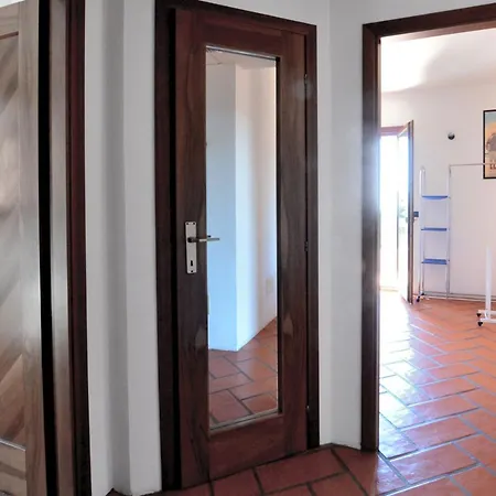 Prázdninový dům Manuela - Argonautivacanze Lacona