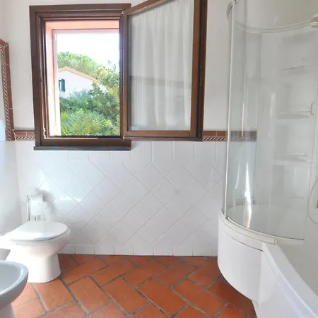 Manuela - Argonautivacanze Lacona