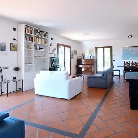 Manuela - Argonautivacanze Dom wakacyjny