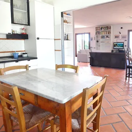 Manuela - Argonautivacanze Prázdninový dům *