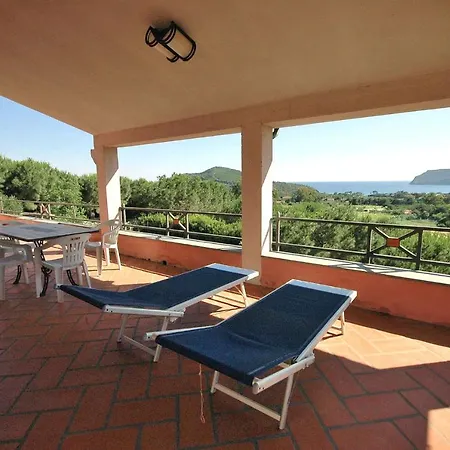 Manuela - Argonautivacanze * Lacona