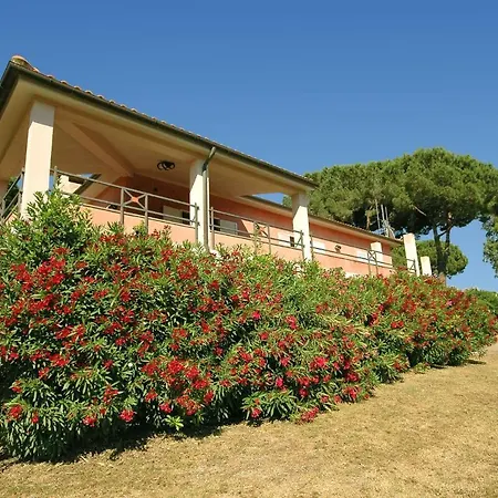 Manuela - Argonautivacanze 度假居