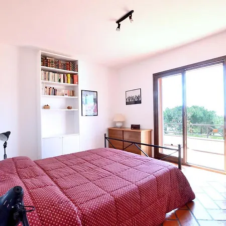 Manuela - Argonautivacanze 度假居 *