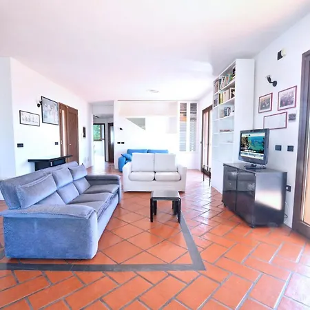 Manuela Casa vacanze