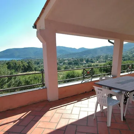 Manuela - Argonautivacanze 度假居 *