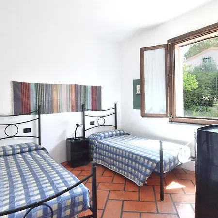 Manuela - Argonautivacanze Prázdninový dům Lacona