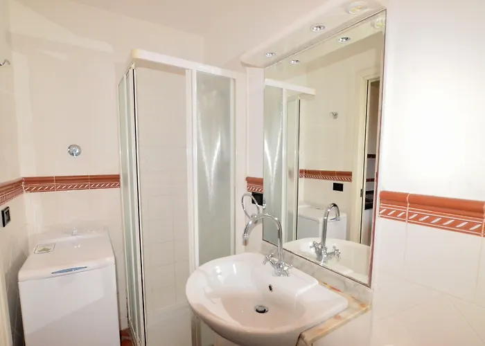 بيت للعطل Manuela - Argonautivacanze لاكونا