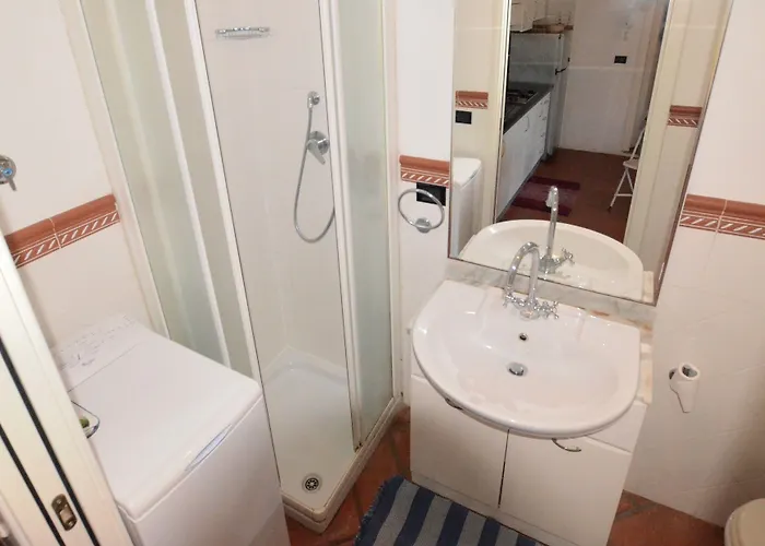 Manuela - Argonautivacanze بيت للعطل *