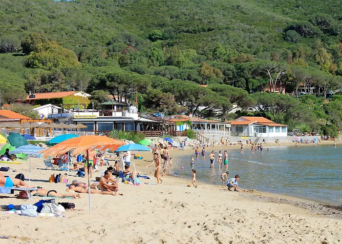 Manuela - Argonautivacanze بيت للعطل