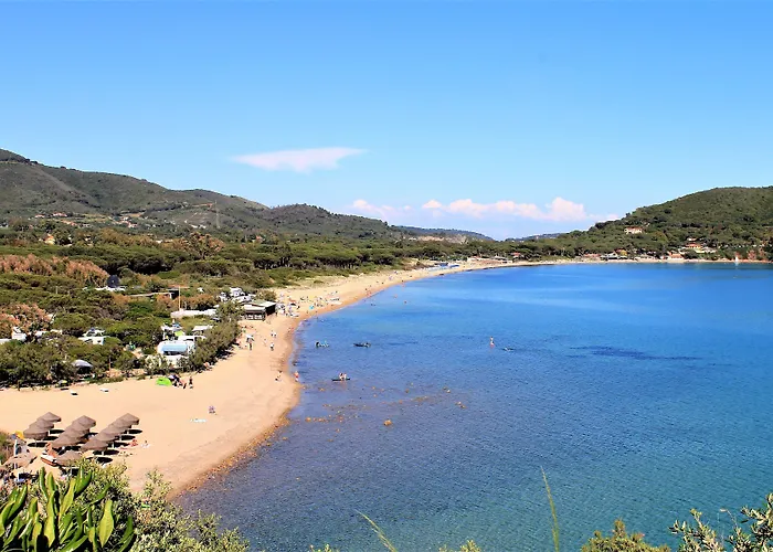 Manuela - Argonautivacanze بيت للعطل