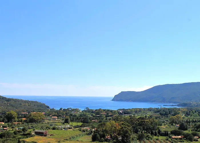 Manuela - Argonautivacanze لاكونا