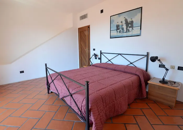 بيت للعطل Manuela - Argonautivacanze *