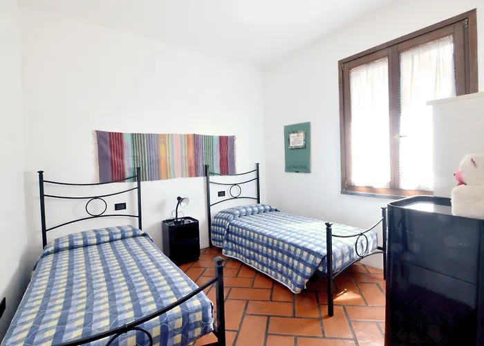 Manuela - Argonautivacanze بيت للعطل