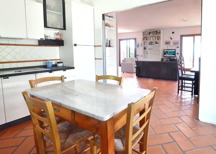 Manuela - Argonautivacanze *