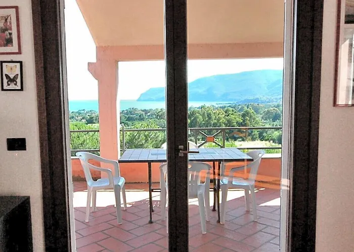 بيت للعطل Manuela - Argonautivacanze *