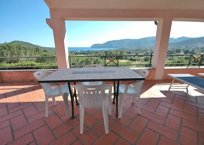 بيت للعطل Manuela - Argonautivacanze *