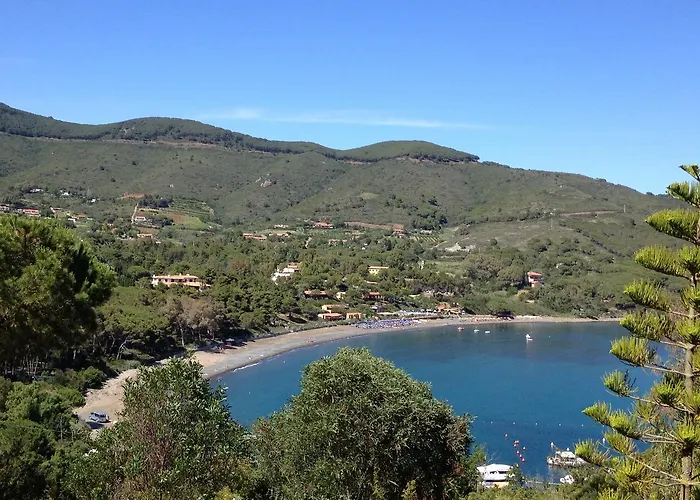 Manuela - Argonautivacanze بيت للعطل *