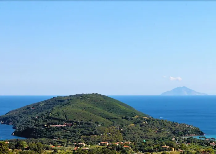 Manuela - Argonautivacanze لاكونا