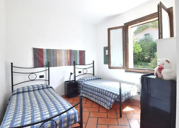 Manuela - Argonautivacanze بيت للعطل لاكونا