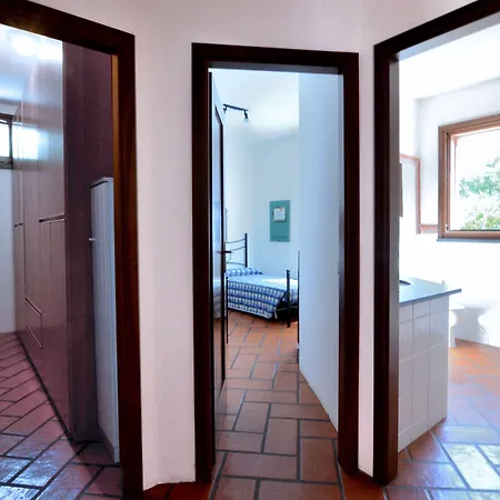 Casa vacanze Manuela Lacona